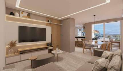 Cobertura para venda em Buritis de 191.44m² com 3 Quartos, 1 Suite e 3 Garagens