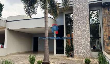 Casa de Condomínio para venda em Cascata de 190.00m² com 3 Quartos e 3 Suites