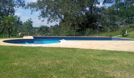 Casa de Condomínio para venda e aluguel em Carmo de 159.00m² com 3 Quartos, 1 Suite e 8 Garagens