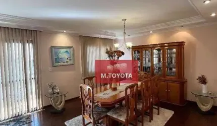 Apartamento para venda em Jardim Maia de 168.00m² com 4 Quartos, 1 Suite e 2 Garagens
