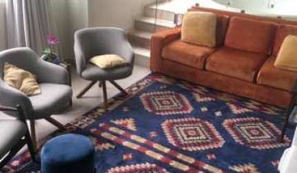 Apartamento para venda em Jardim Pau Preto de 260.00m² com 4 Quartos e 2 Suites