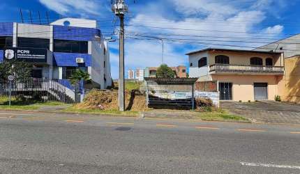 Terreno para venda em Três Marias de 450.00m²