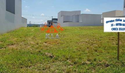 Terreno en Condomínio para venda em Parque Ibiti Reserva de 250.00m²