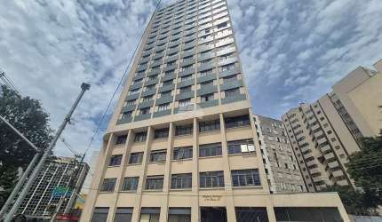 Apartamento para venda em Centro de 316.00m² com 3 Quartos, 1 Suite e 1 Garagem