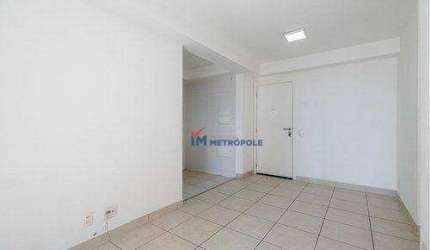 Apartamento para venda em Del Castilho de 58.00m² com 2 Quartos, 1 Suite e 1 Garagem