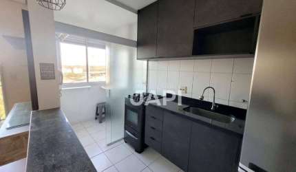 Apartamento para alugar em Parque Residencial Eloy Chaves de 48.00m² com 2 Quartos e 1 Garagem