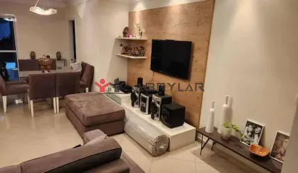 Casa de Condomínio para venda em Chácara Morada Mediterrânea de 220.00m² com 4 Quartos, 1 Suite e 4 Garagens