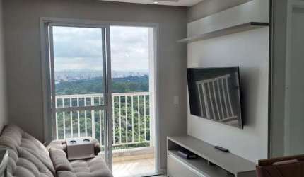 Apartamento para venda em Campanário de 50.00m² com 2 Quartos e 1 Garagem