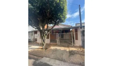 Casa para venda em Jardim Paraíso de 101.42m² com 2 Quartos