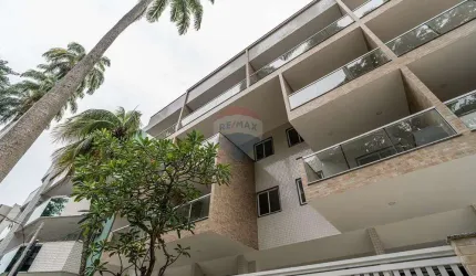 Apartamento para venda em Jardim Guanabara de 49.45m² com 1 Quarto e 1 Garagem