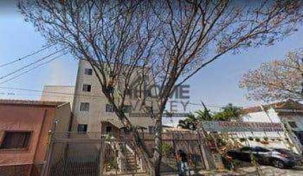 Apartamento para venda em Ponte Preta de 65.00m² com 2 Quartos e 1 Garagem