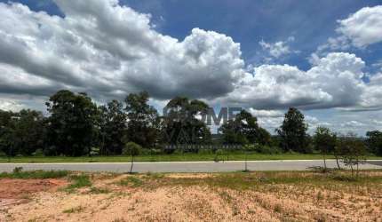 Terreno en Condomínio para venda em Santa Cândida de 675.00m²