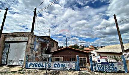 Casa para venda em Rio Acima de 217.21m² com 3 Quartos e 1 Garagem