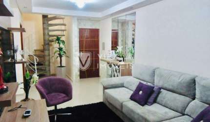 Apartamento para venda em Vila Barcelona de 160.00m² com 3 Quartos, 1 Suite e 2 Garagens