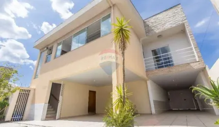 Sobrado para venda em Maria Antonieta de 389.57m² com 4 Quartos, 1 Suite e 4 Garagens