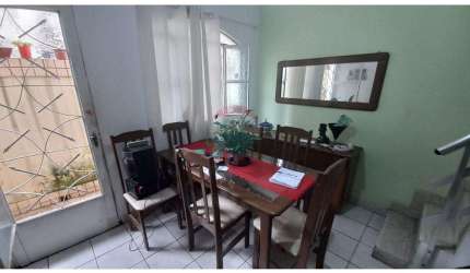 Casa para venda em Tauá de 96.00m² com 2 Quartos