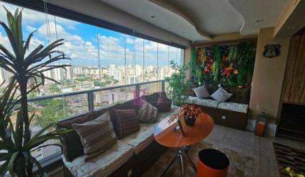 Apartamento para venda em Barra Funda de 50.00m² com 1 Quarto e 1 Garagem
