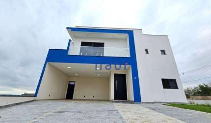 Casa de Condomínio para venda e aluguel em Cyrela Landscape Esplanada de 296.00m² com 4 Quartos, 3 Suites e 4 Garagens