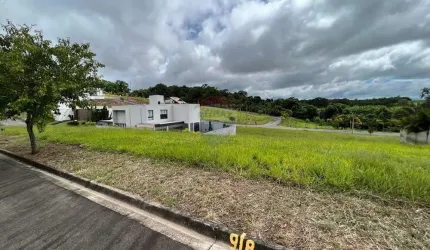 Terreno para venda em Distrito Industrial I José Marangoni de 510.00m²
