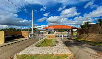 Terreno para venda em Rincão de 200.00m²