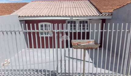 Casa para venda em Osasco de 53.00m² com 2 Quartos