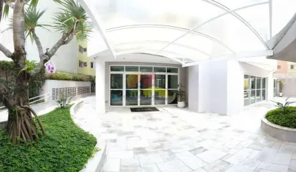 Apartamento para venda em Rudge Ramos de 144.00m² com 3 Quartos, 3 Suites e 3 Garagens