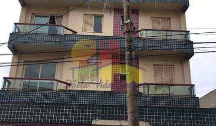Apartamento para venda em Anchieta de 90.00m² com 3 Quartos, 1 Suite e 1 Garagem
