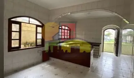 Sobrado para venda em Parque Erasmo Assunção de 540.00m² com 3 Quartos, 1 Suite e 1 Garagem