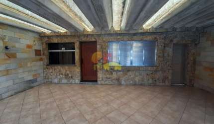 Casa para venda em Paulicéia de 224.00m² com 3 Quartos e 3 Garagens