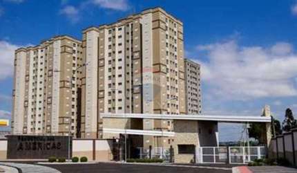 Apartamento para alugar em Zona Predominantemente Residencial Dois ( Zpr 2) de 49.00m² com 2 Quartos e 1 Garagem