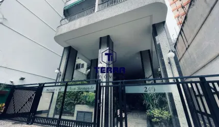 Apartamento para venda em Ingá de 110.00m² com 3 Quartos, 1 Suite e 2 Garagens