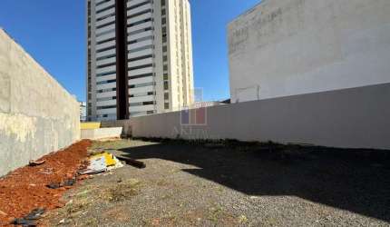 Terreno para venda e aluguel em Vila Aviação de 683.00m²