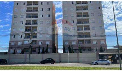 Apartamento para alugar em Bairro Da Vossoroca de 62.40m² com 2 Quartos e 1 Garagem