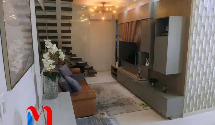 Apartamento para venda em Santa Maria de 160.00m² com 2 Quartos, 1 Suite e 2 Garagens