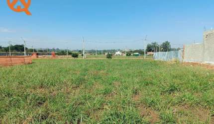 Terreno para venda em Recanto Dos Pássaros de 300.00m²