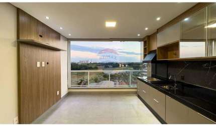 Apartamento para alugar em Parque Ortolândia de 115.00m² com 3 Quartos, 313 Suites e 2 Garagens