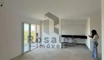 Apartamento para venda em Morumbi de 97.00m² com 2 Quartos, 2 Suites e 2 Garagens