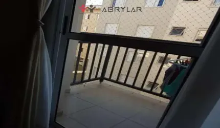 Apartamento para venda em Medeiros de 58.00m² com 2 Quartos e 1 Garagem