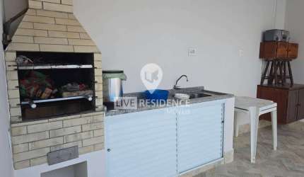 Casa para venda em Loteamento Residencial Terra Nova de 124.00m² com 2 Quartos, 1 Suite e 2 Garagens