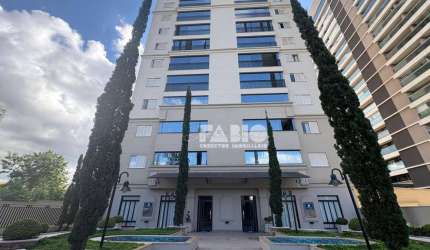 Apartamento para venda em Jardim Tarraf Ii de 103.00m² com 3 Quartos, 2 Suites e 2 Garagens