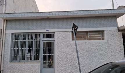 Casa para venda em Vila Prudente de 120.00m² com 2 Quartos e 2 Garagens