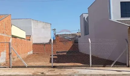 Terreno para venda em Residencial Portal Bordon Ii de 250.00m²