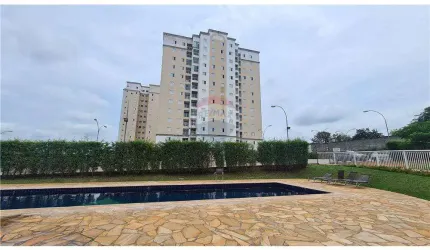 Apartamento para venda em Jardim Nova Era de 120.41m² com 3 Quartos e 2 Garagens