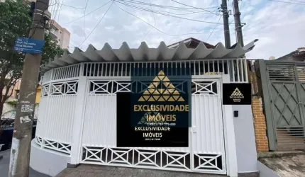 Casa para venda em Vila Hulda de 157.00m² com 3 Quartos, 1 Suite e 2 Garagens