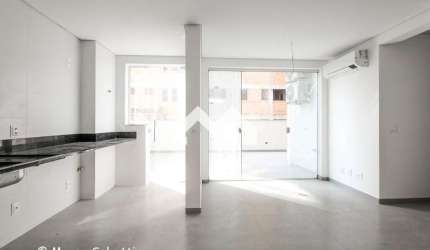 Apartamento para venda em Serra de 119.00m² com 3 Quartos, 1 Suite e 2 Garagens