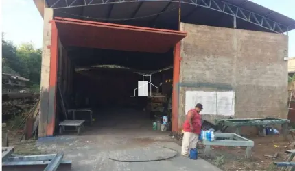 Terreno para venda em Centro de 360.00m²