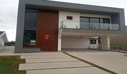 Casa de Condomínio para venda em Medeiros de 500.00m² com 4 Quartos, 4 Suites e 7 Garagens