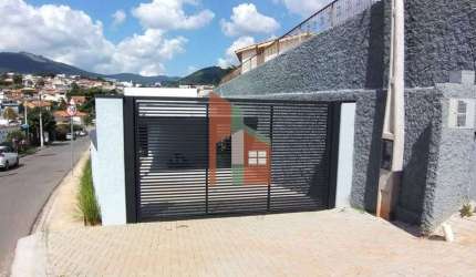 Casa para venda em Jardim Paulista de 235.00m² com 3 Quartos, 3 Suites e 2 Garagens