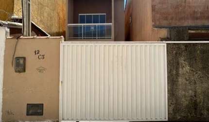 Casa para venda em Samburá (tamoios) de 90.00m² com 2 Quartos, 1 Suite e 1 Garagem
