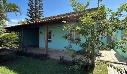 Casa de Condomínio para venda em Santa Margarida Ii (tamoios) de 70.00m² com 2 Quartos e 3 Garagens